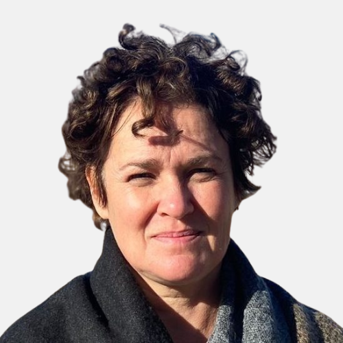 Fabienne Dujardin
