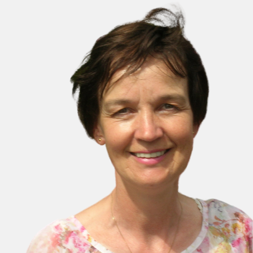Hilde Custers