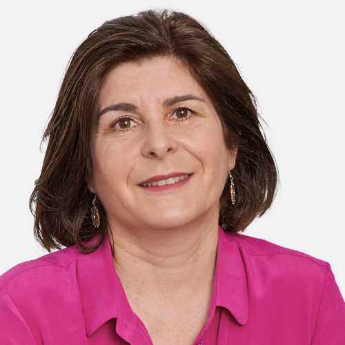 Nadine Quéré