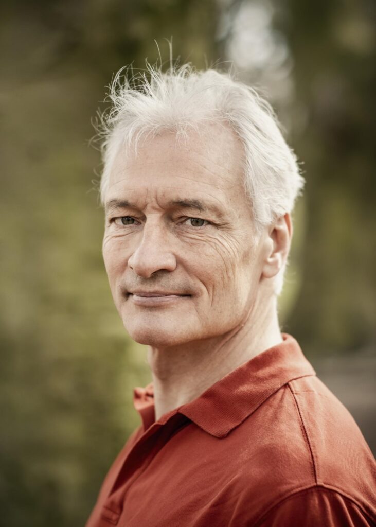 Dirk De Ridder